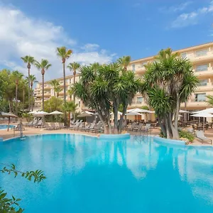 **** Aparthotel Hm Mar Blau Spain