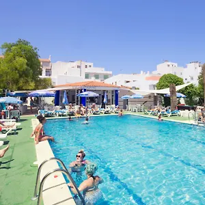  Hotel Azuline Llevant Spain