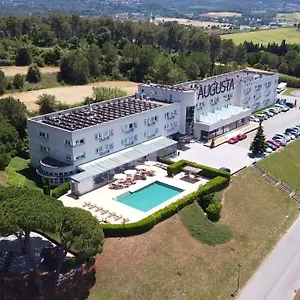 **** Hotel Augusta Barcelona Valles Spain