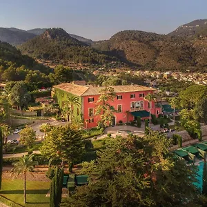 ***** Hotel Grand Son Net Spain