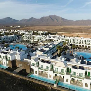 Mynd Yaiza 4* Playa Blanca (Lanzarote)