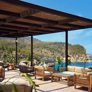 ***** Hotel Cala San Miguel Ibiza, Curio Collection By Hilton, Adults Only Spain