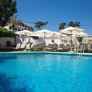 *** Hotel Casual Bahia Ibiza Spain