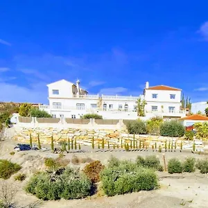 Bed and breakfast Casa Castillo