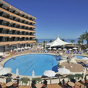 **** Hotel Sumba Spain