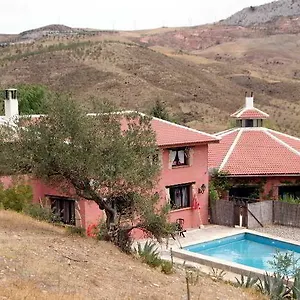 Hotel El Refugio De Alamut