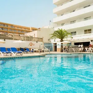 *** Hotel Hsm Reina Del Mar Spain