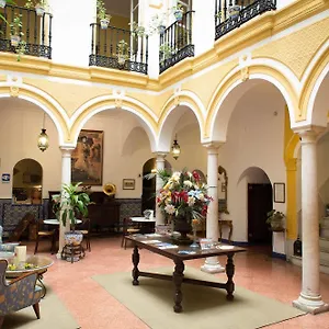 Abanico Casa Palacio *** Sevilla