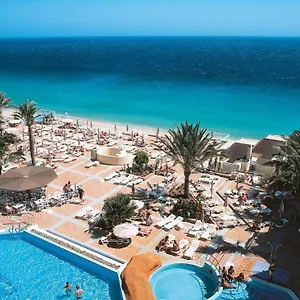 ***** Hotel Riu Palace Jandia Spain