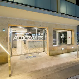 Amazonas 3* El Arenal (Mallorca)