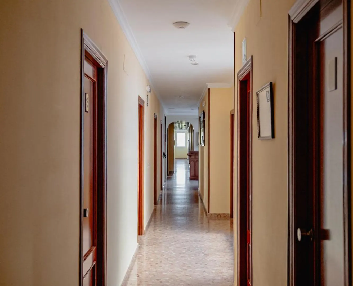 Hotel Chamizo El Arahal