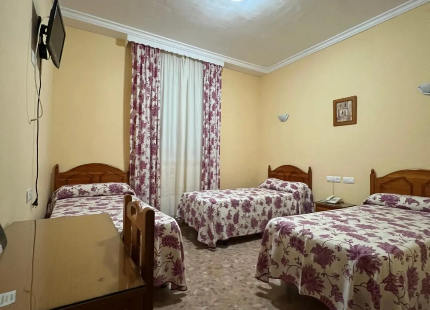 Hotel Chamizo El Arahal