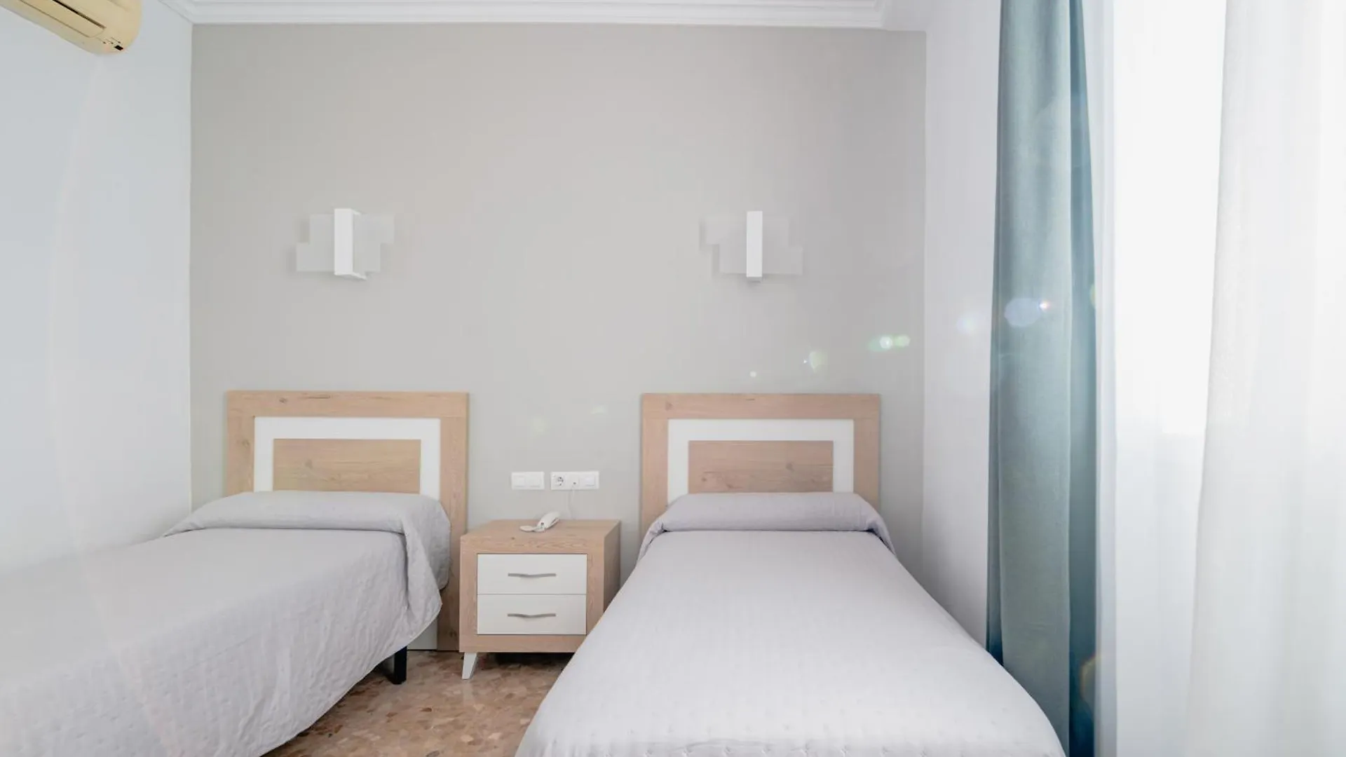 Hotel Chamizo El Arahal 2*,  Spanien