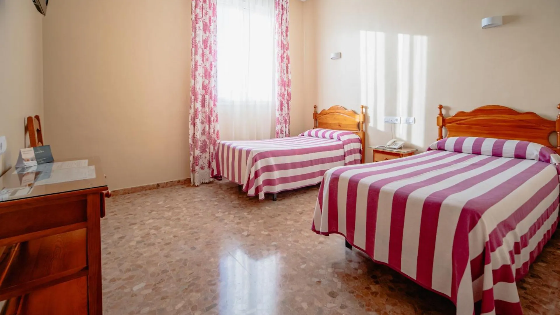 Hotel Chamizo El Arahal