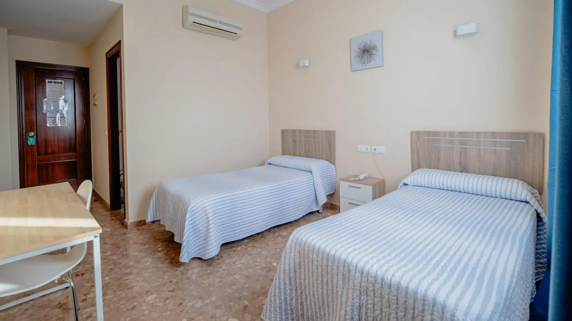 Hotel Chamizo El Arahal