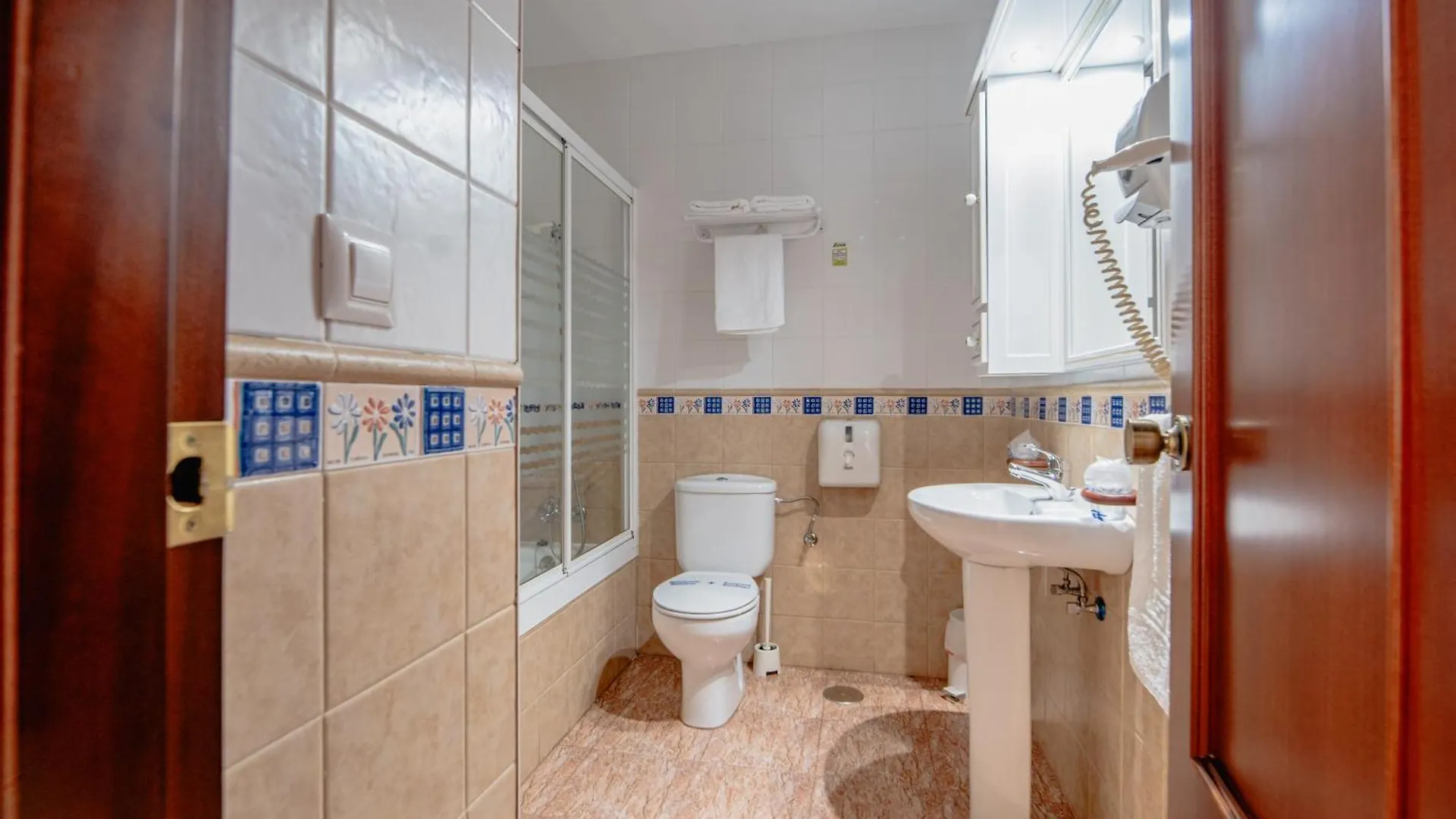 Hotel Chamizo El Arahal