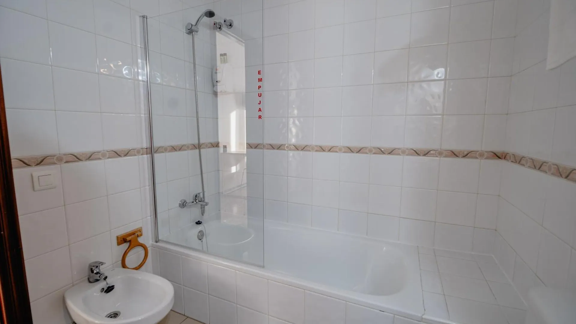 Hotel Chamizo El Arahal