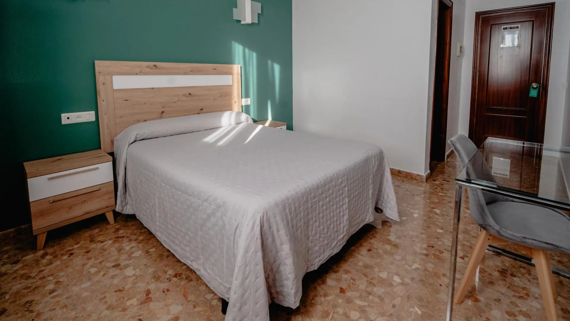 Hotel Chamizo El Arahal